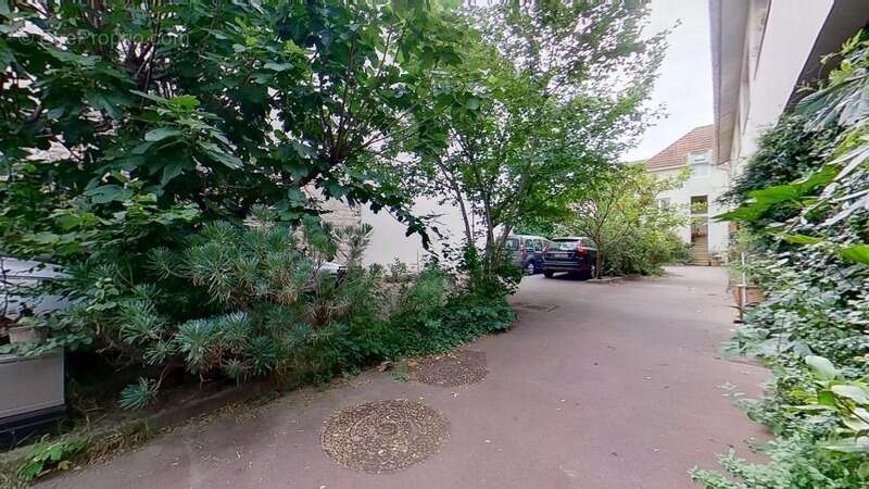 Appartement à BAGNOLET