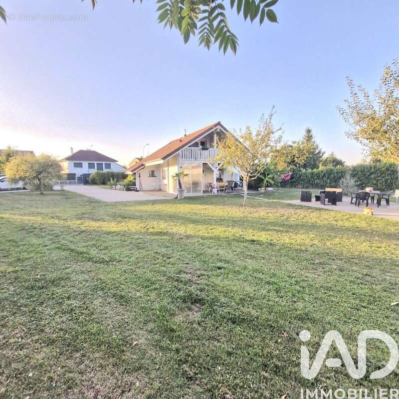 Photo 7 - Maison à LEROUVILLE