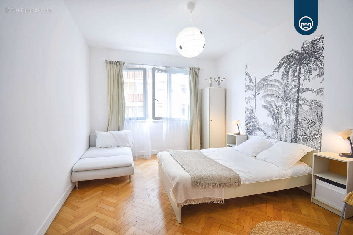 NICE - BAS LANTERNE - Appartement 2 pièces - 59 m2 - photo 8