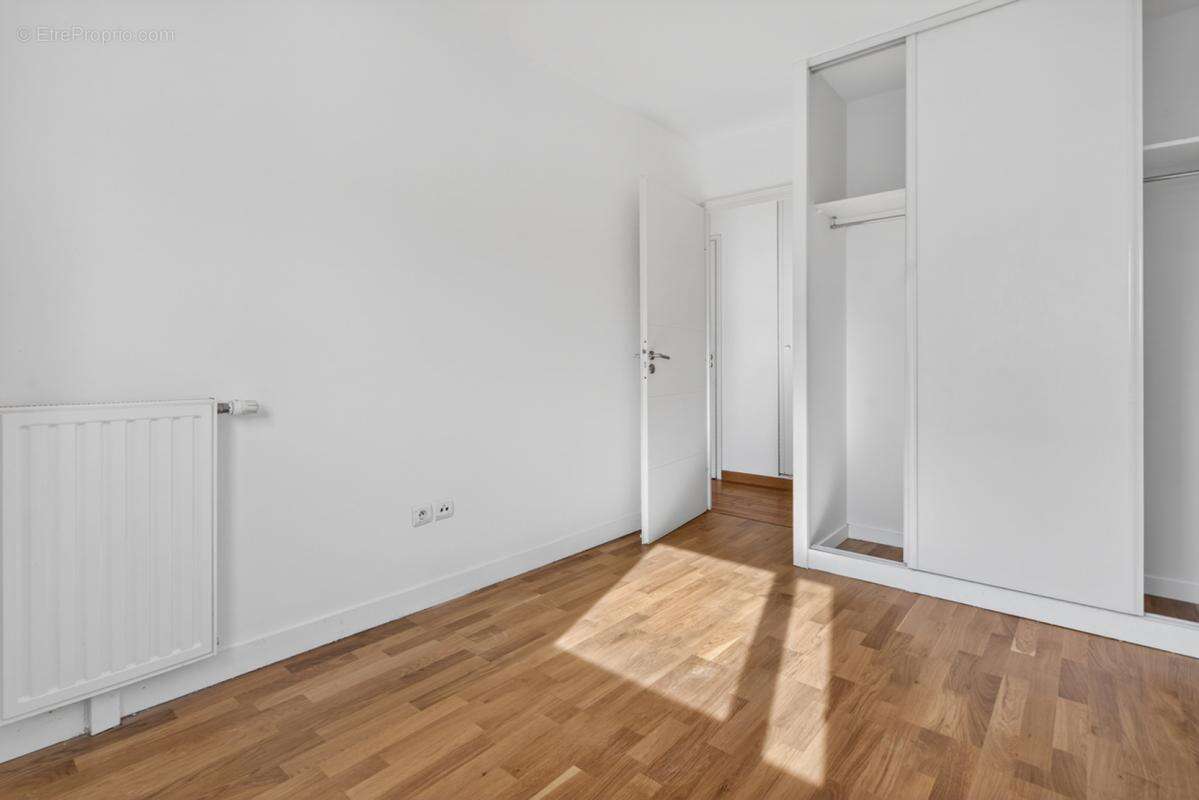 Appartement à VELIZY-VILLACOUBLAY