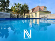 Maison à SAINTE-HONORINE-DU-FAY