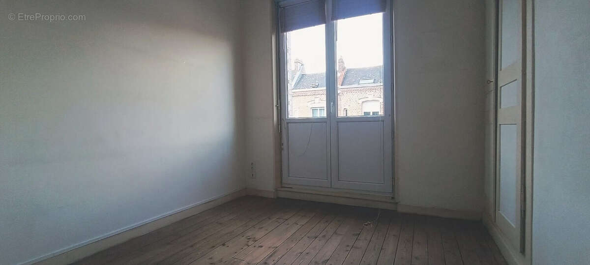 Maison à AMIENS