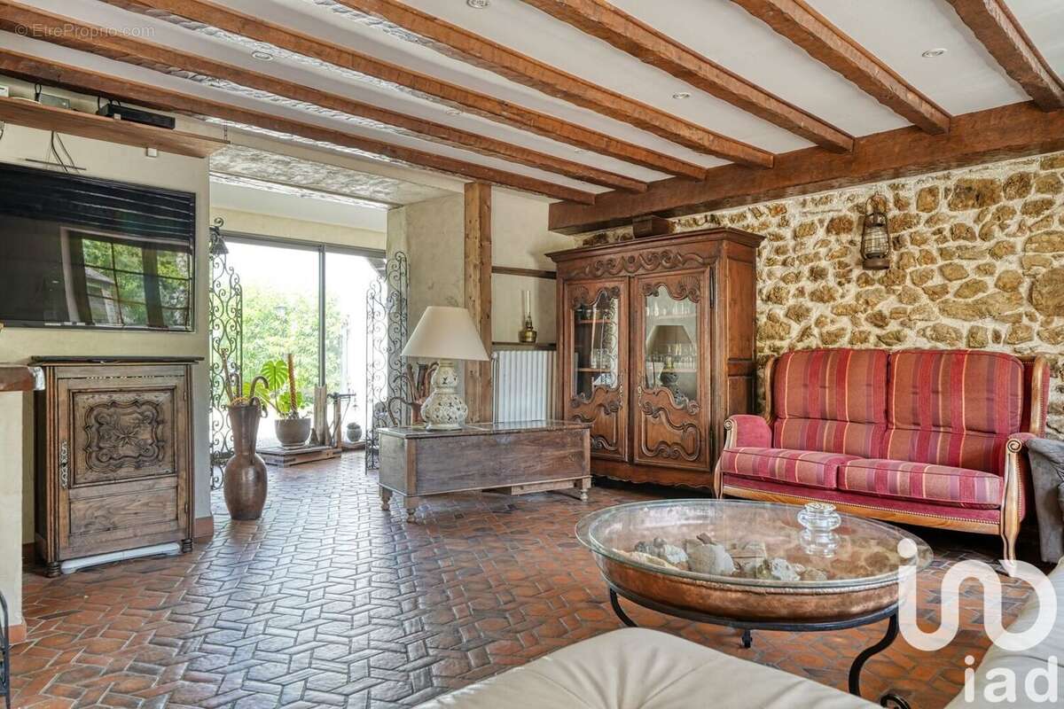 Photo 4 - Maison à BREUILLET