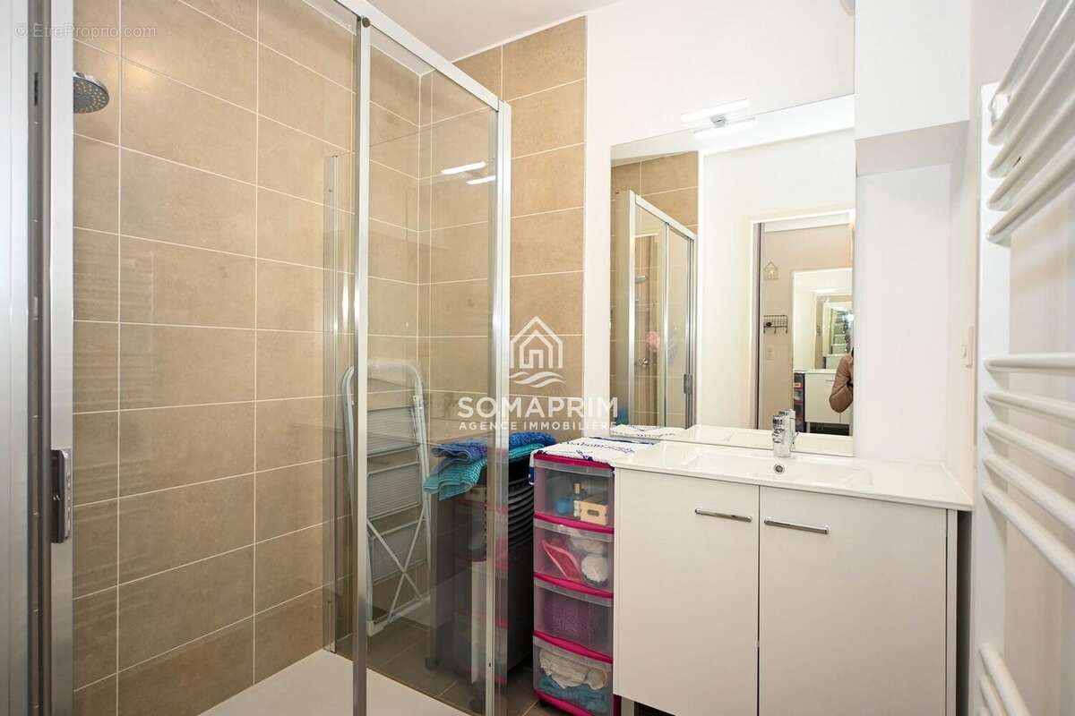 Appartement à LE TOUQUET-PARIS-PLAGE