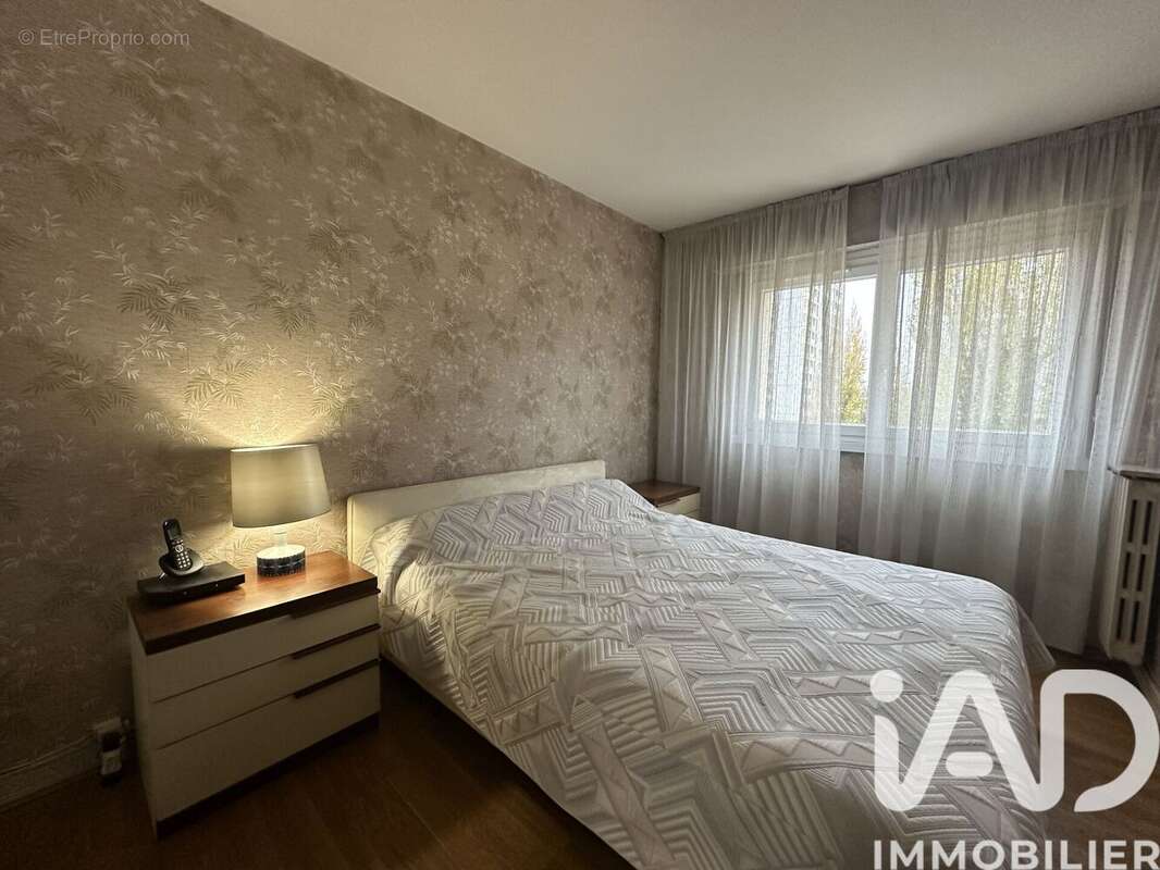 Photo 9 - Appartement à CACHAN