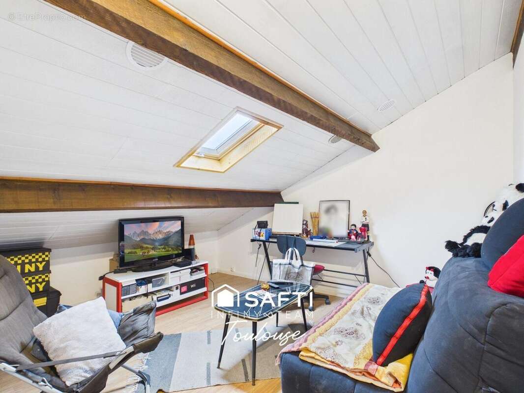 Photo 7 - Maison à COLOMIERS