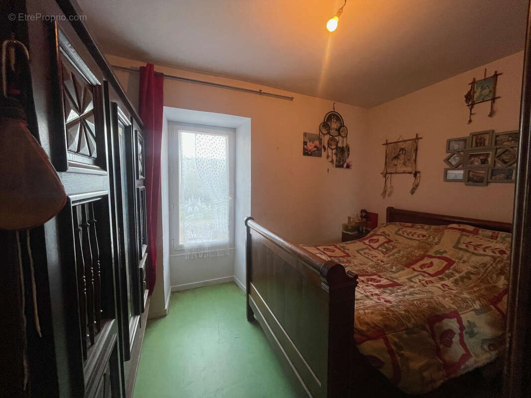 Maison à CRAON