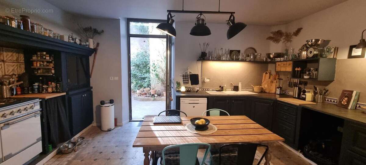 Photo 7 - Maison à LA ROQUE-D'ANTHERON