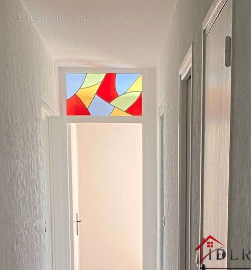 Bel appartement lumineux 110 m2 centre-ville chaumont - photo 17