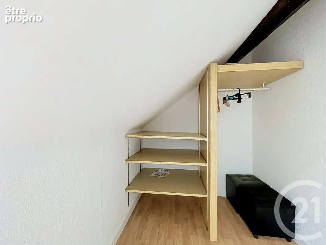Appartement 1 pièce 9 m² à vendre à Dijon (21000) - photo 5