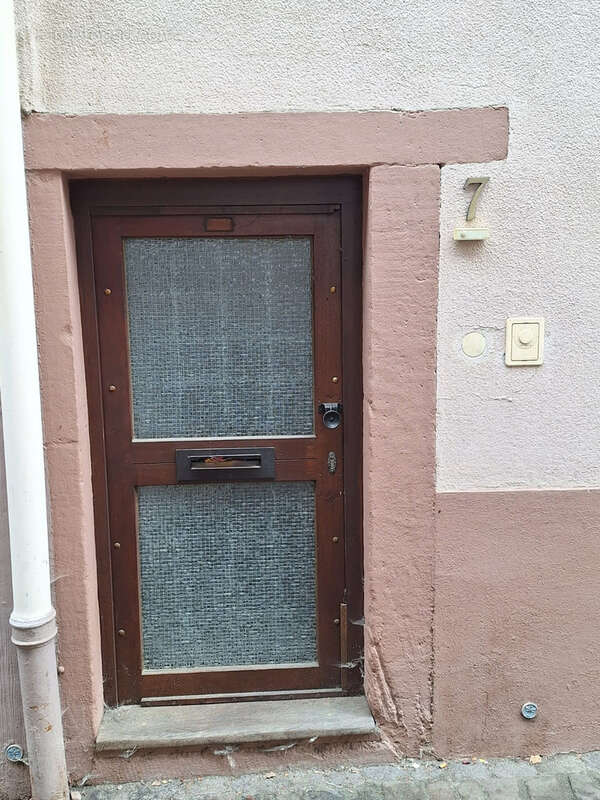 Maison à WISSEMBOURG