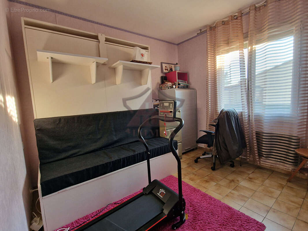 Maison à SAINT-AMBROIX