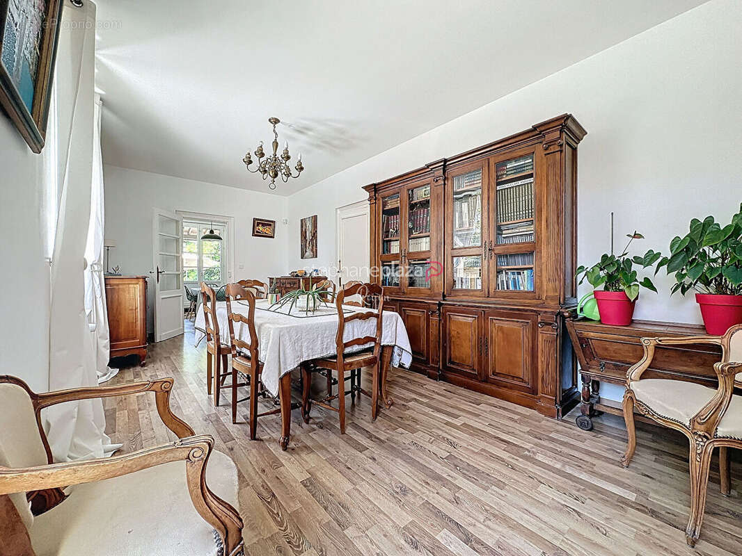 Maison à SAINT-SULPICE-DE-ROYAN