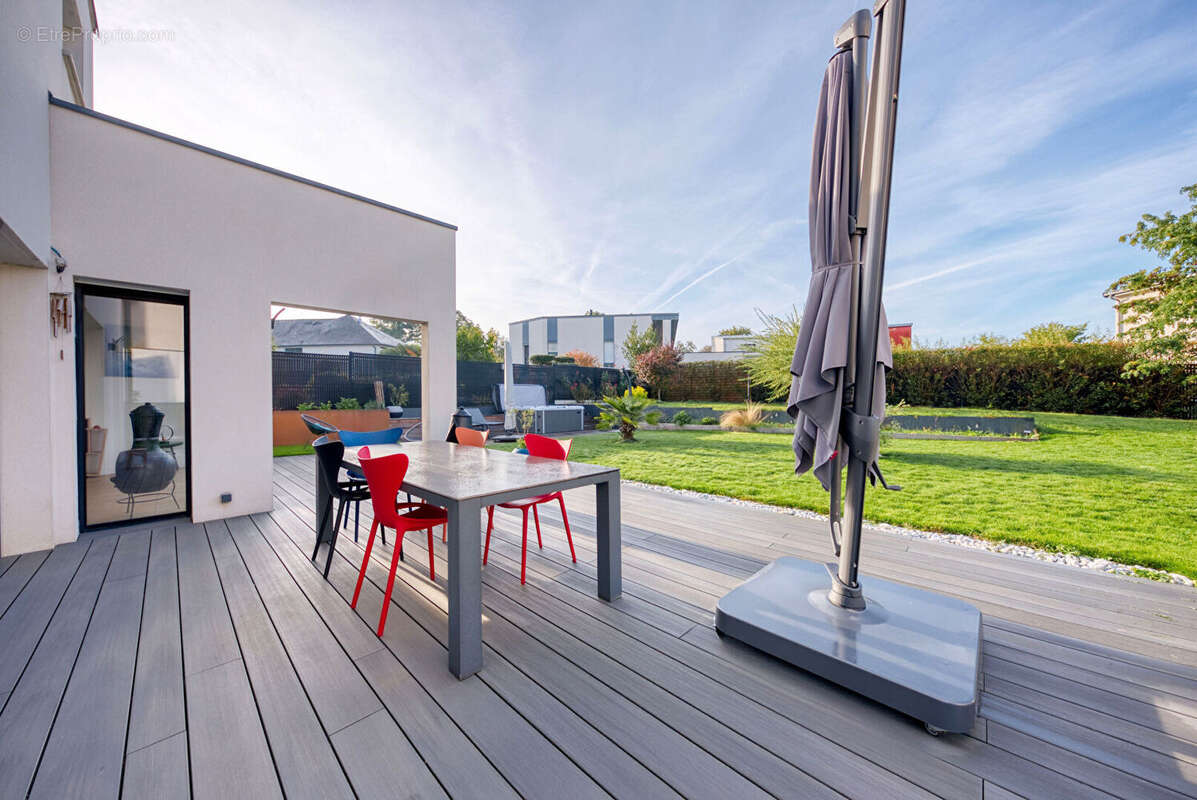Maison - Bruz - photo 13