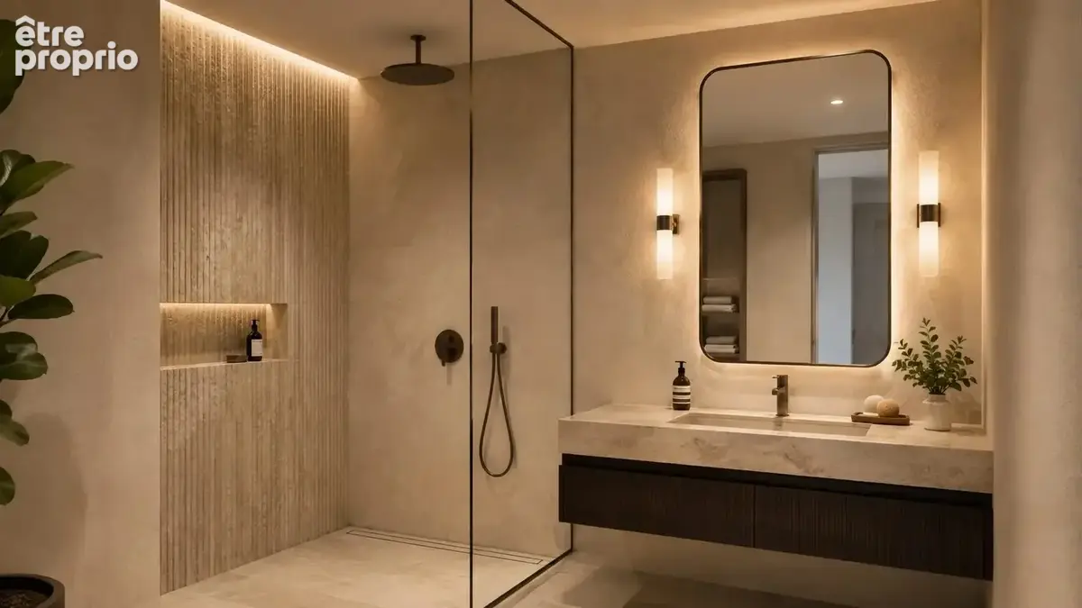 Appartement 67 m² à Antibes  - photo 6