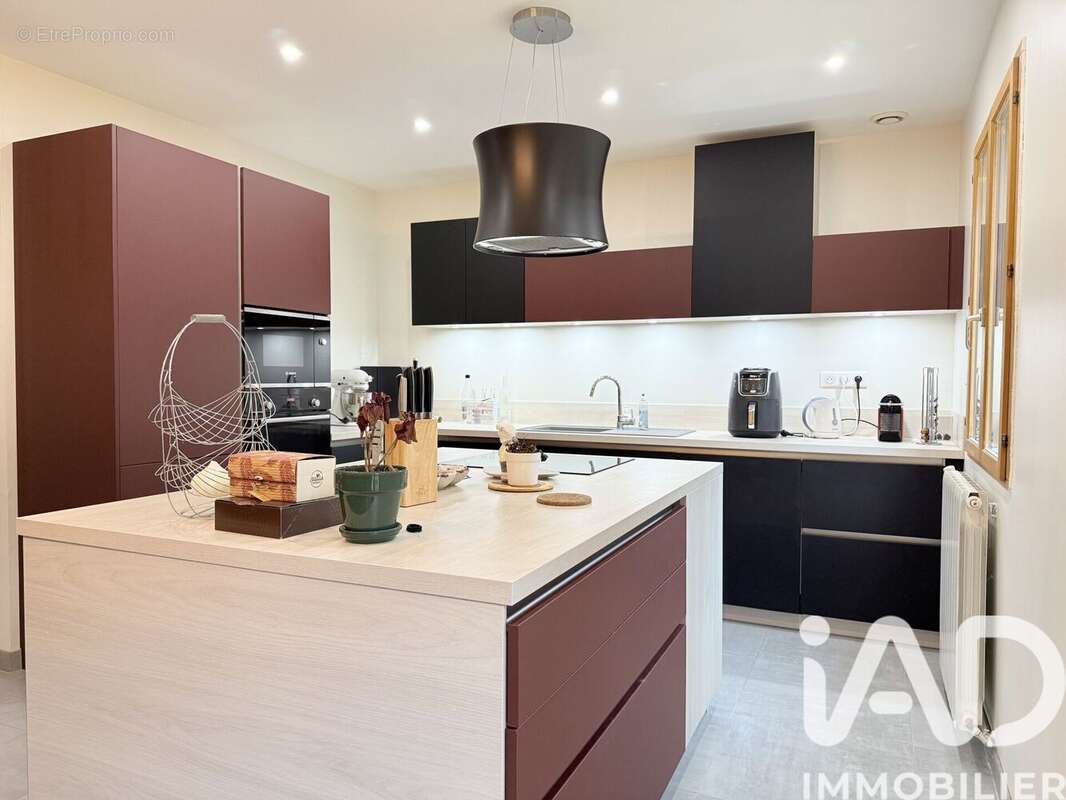 Photo 5 - Maison à BOUTIGNY-SUR-ESSONNE