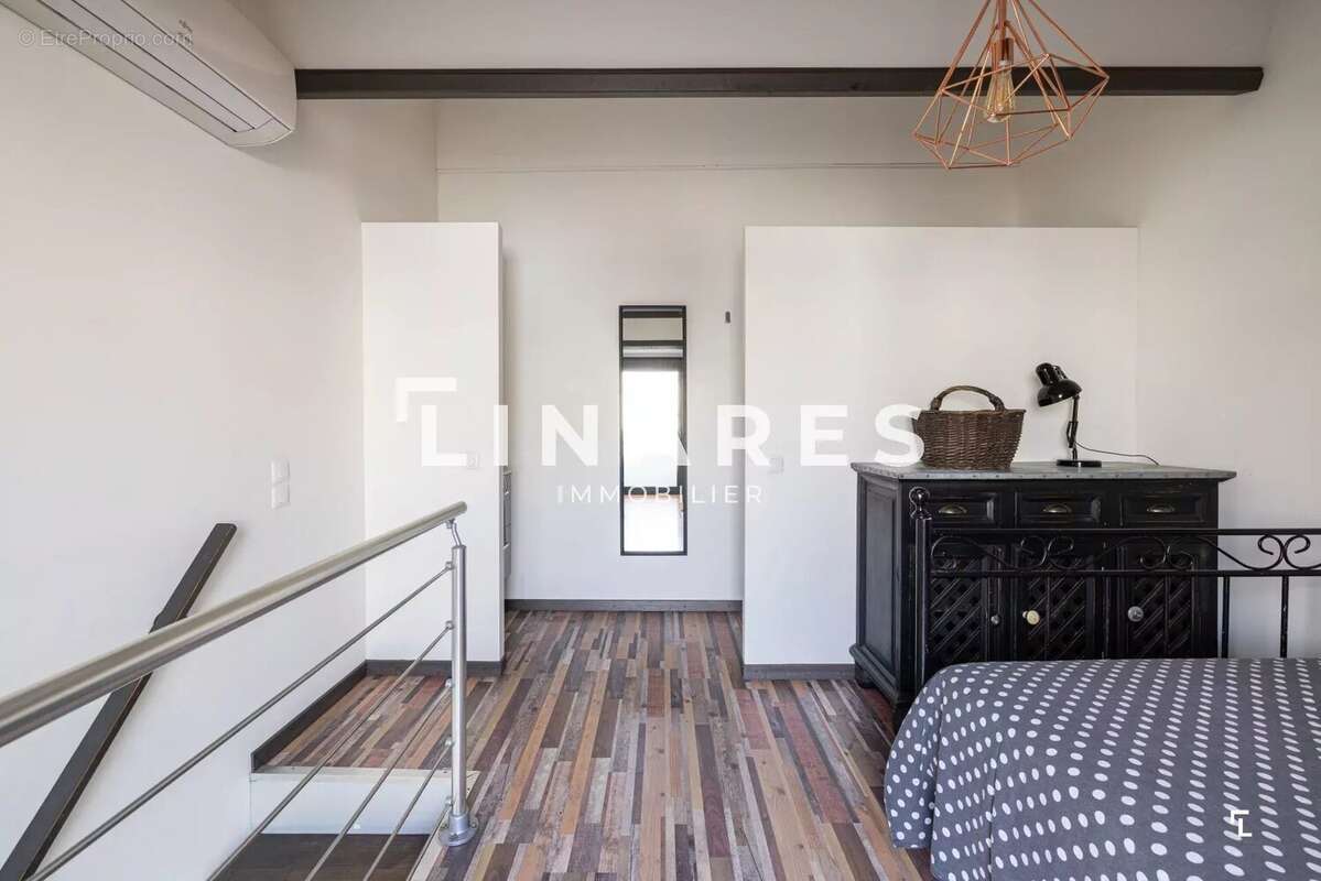 Maison à MARSEILLE-8E