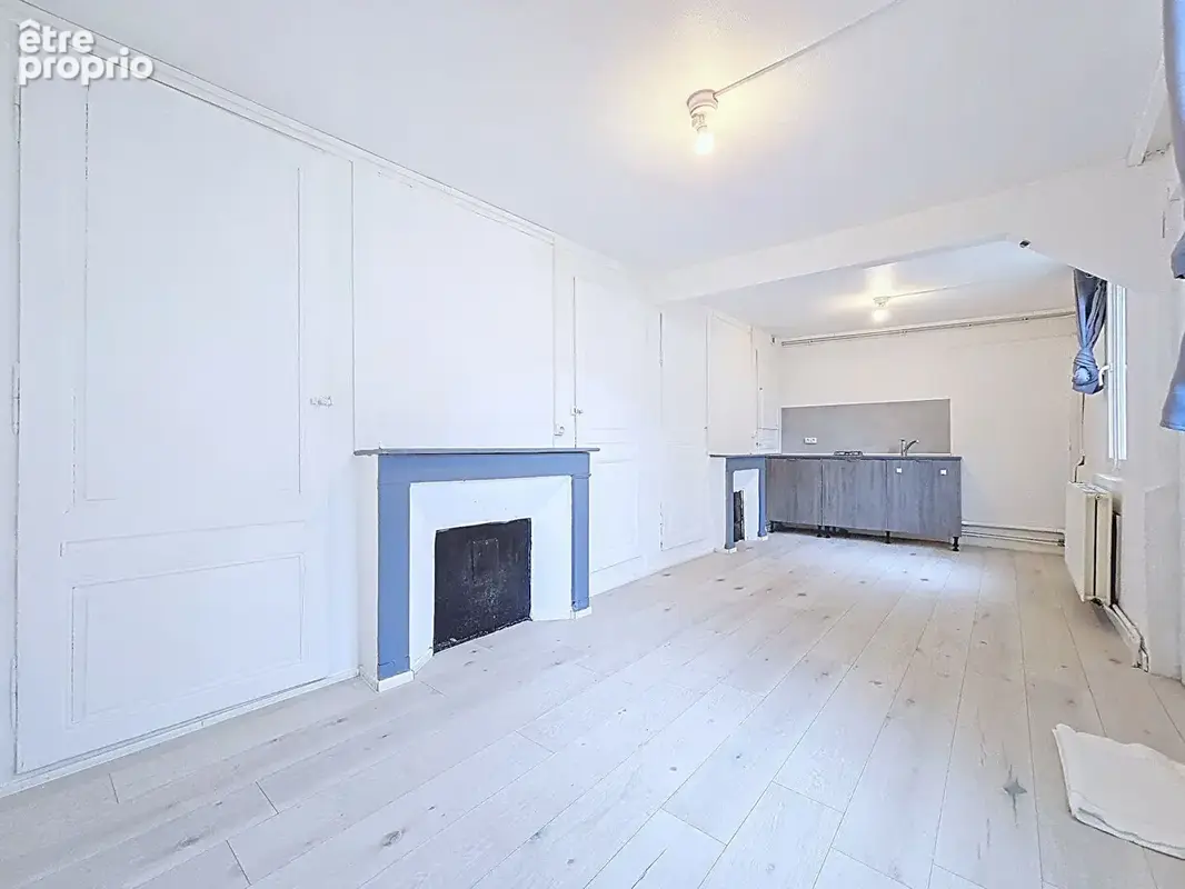 Maison Le Neubourg 4 pièce(s) 82.50 m2 - photo 4