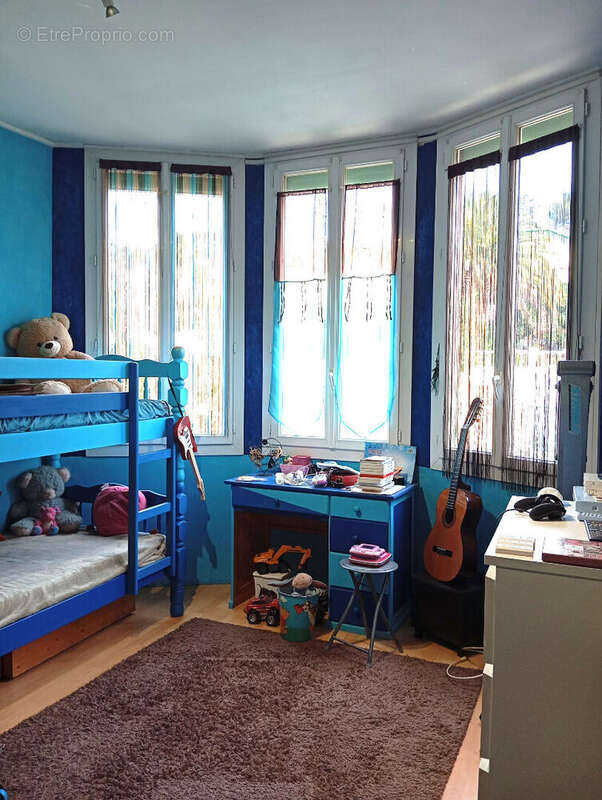 Maison à LA SEYNE-SUR-MER