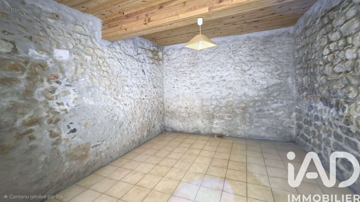 Photo 9 - Maison à TERRATS