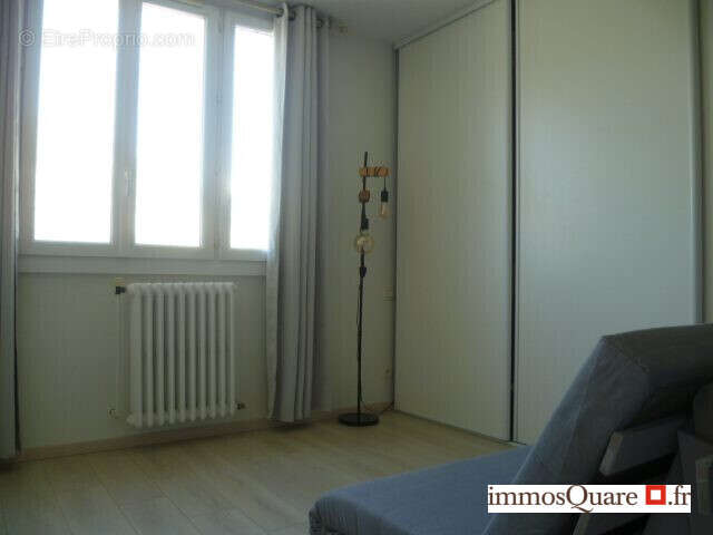 Appartement à SASSENAGE