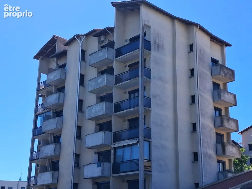 Photo Appartement à Montauban au prix de 66 000€