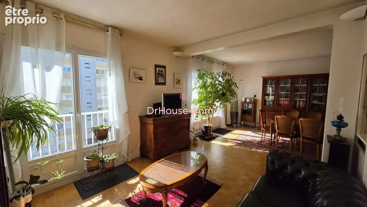 Appartement 3 pièces 85 m² à vendre à Le Mans (72000) - photo 17