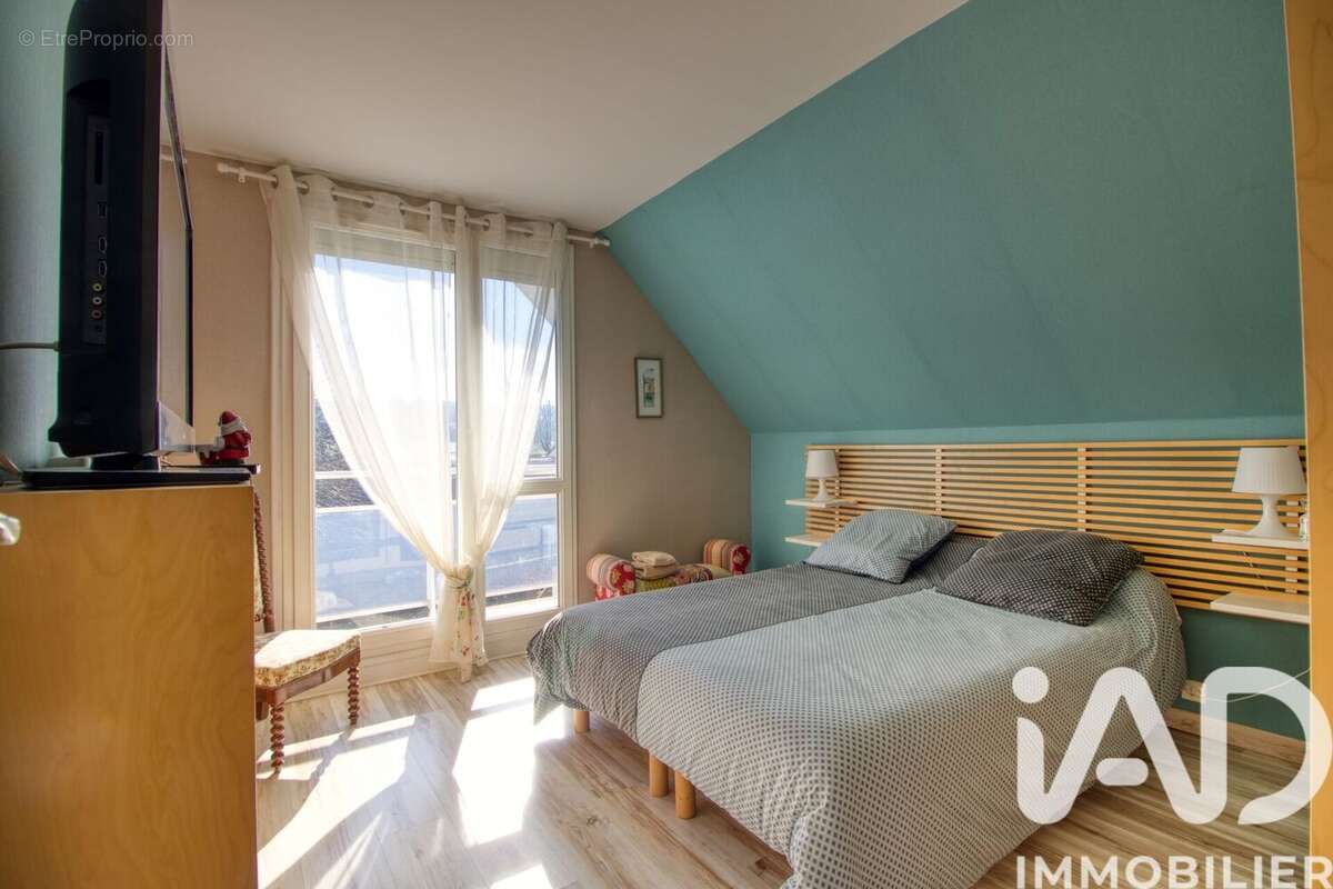 Photo 8 - Maison à AUBERGENVILLE