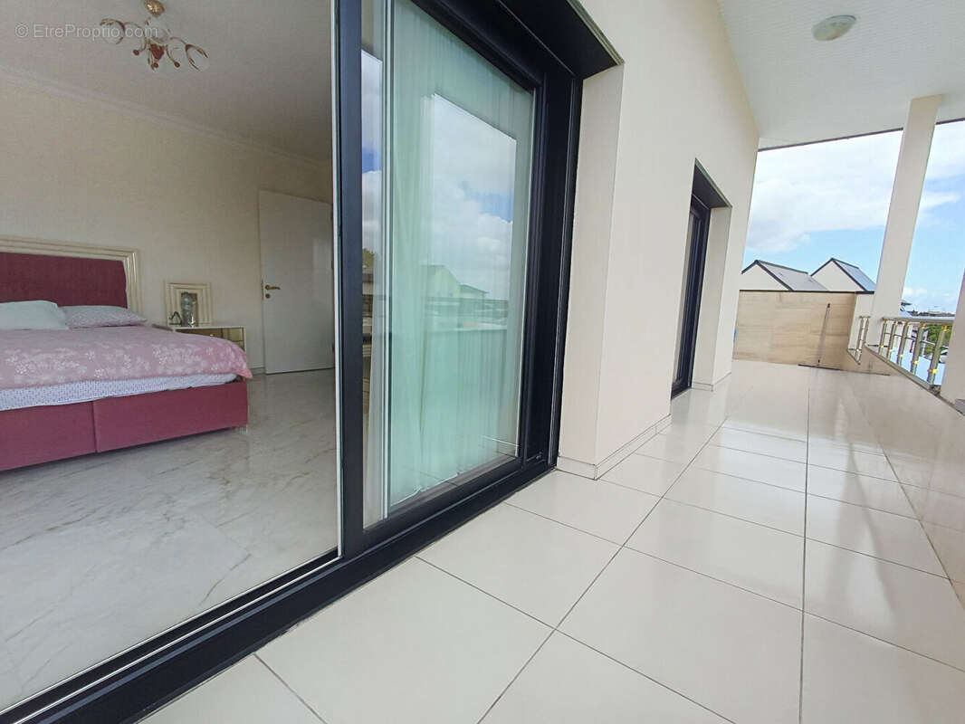 Maison à SAINT-BRIEUC