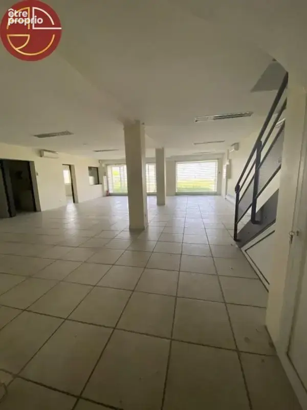 Commerce 1 775 m² à vendre à Saint-Alban (31140) - photo 2