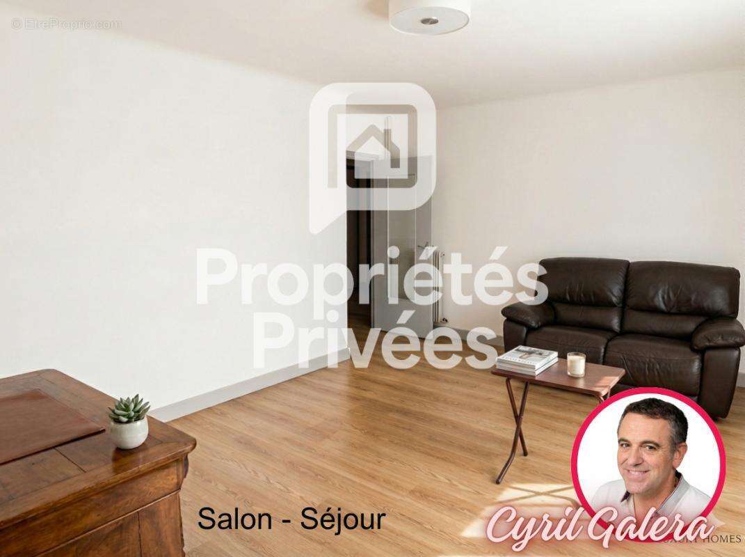 Appartement à NARBONNE