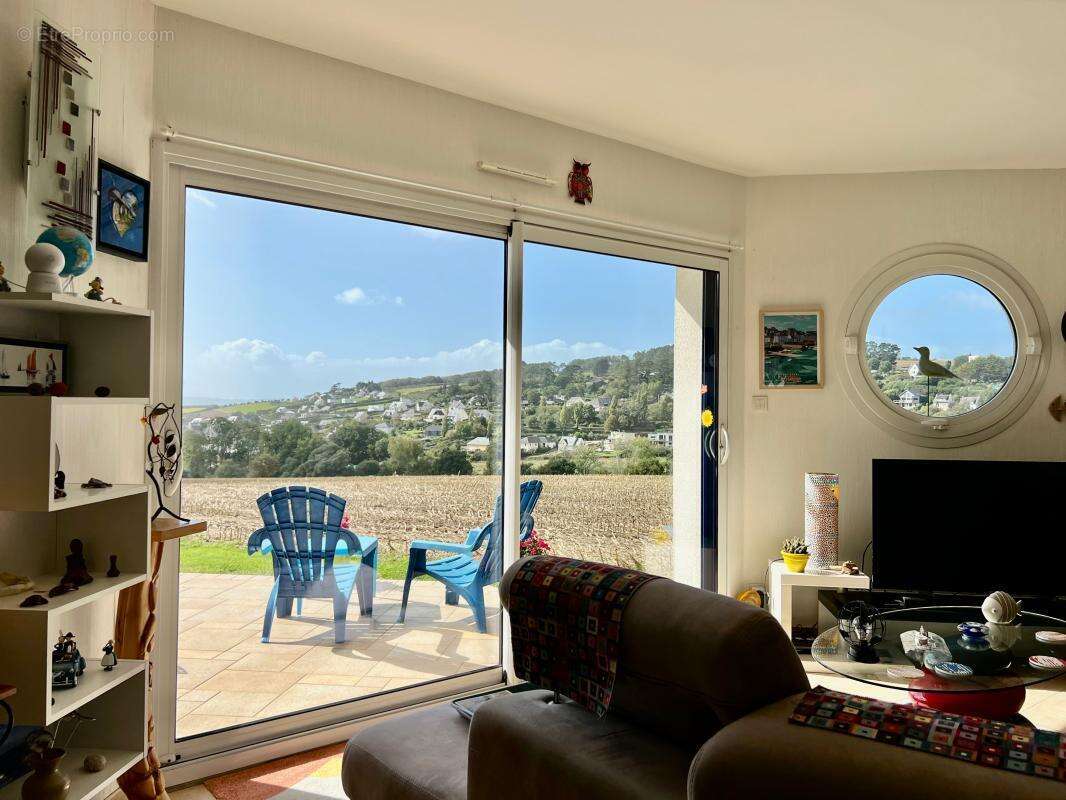 Maison à TELGRUC-SUR-MER