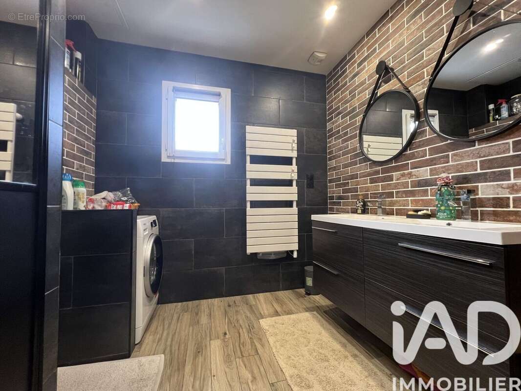 Photo 8 - Maison à RIEUX