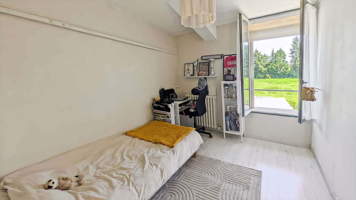 Maison 135m² à châteaurenard - photo 10