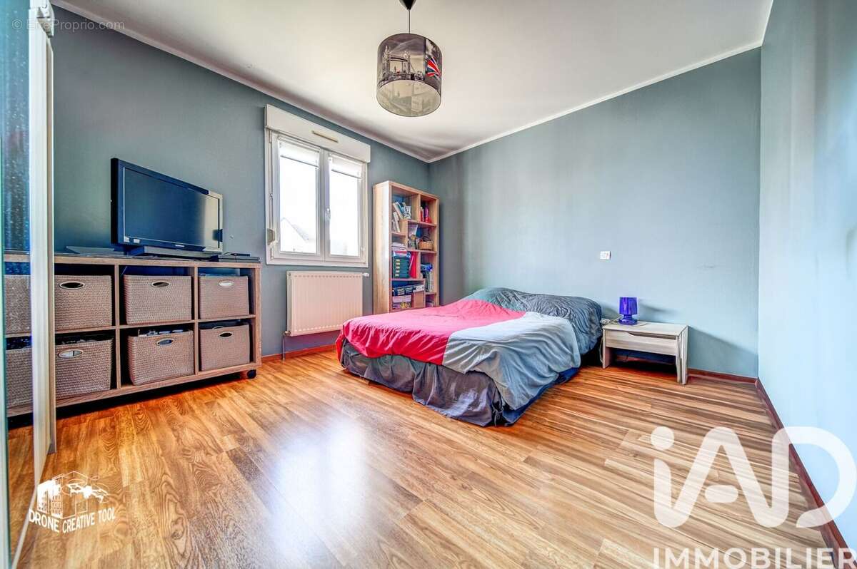 Photo 7 - Maison à VILLERUPT