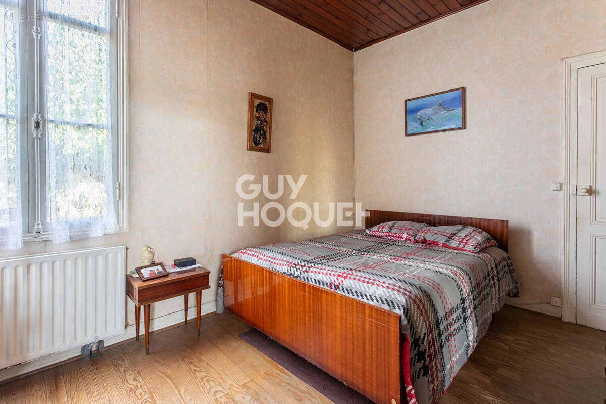 Maison de pays classée ! - photo 8