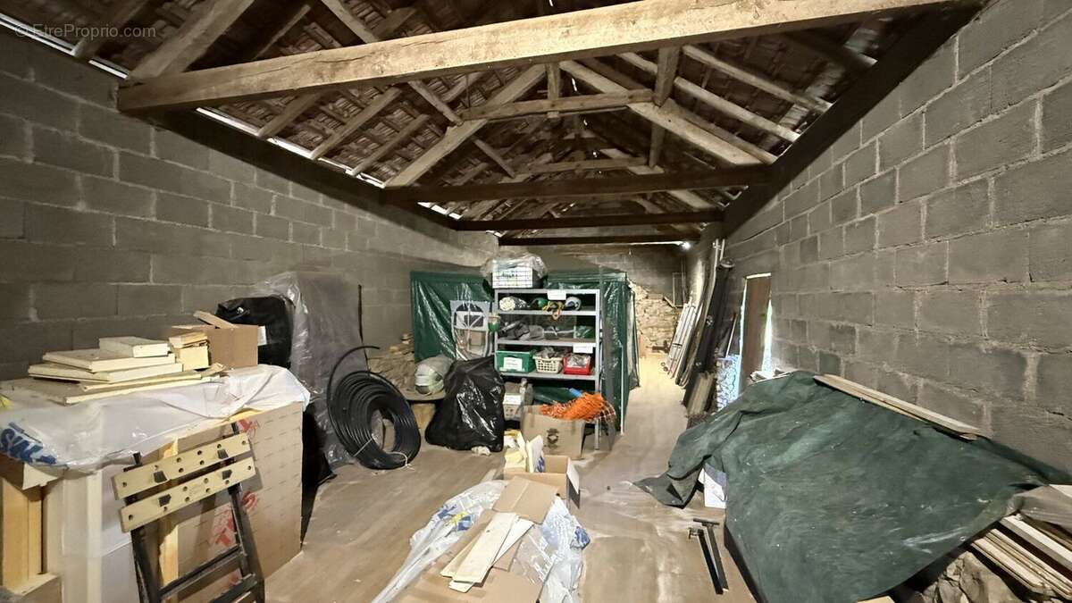 Belle rénovation d'une authentique ferme quercynoise - photo 17