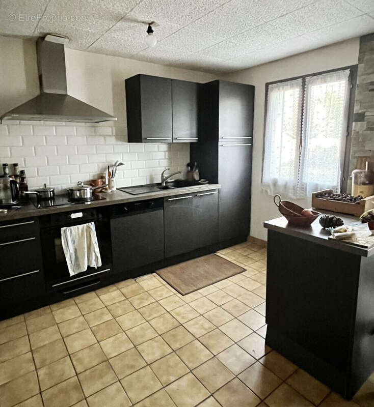 Maison à LA FERTE-SOUS-JOUARRE