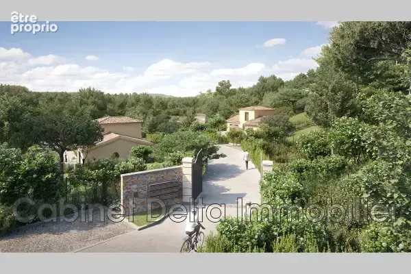 Terrain 1 061 m² à vendre à La Valette-Du-Var (83160) - photo 4