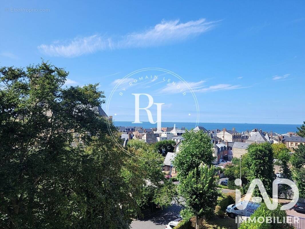 Photo 1 - Appartement à VILLERS-SUR-MER