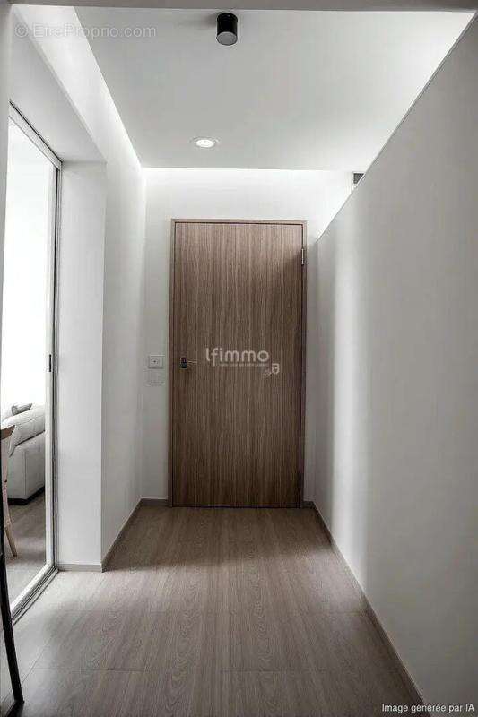 Appartement à ILLZACH