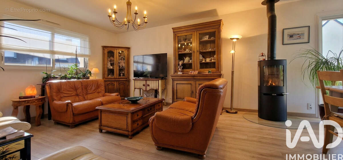 Photo 7 - Maison à THEIX