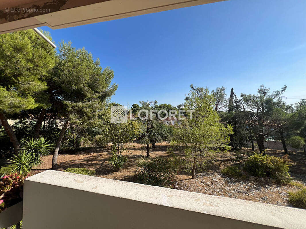 Appartement  T3 balcon parking - photo 10