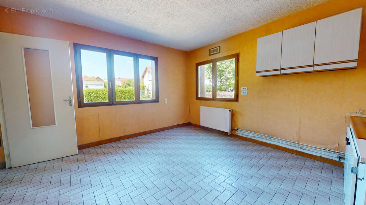 Maison Quartier Bourroches - photo 3