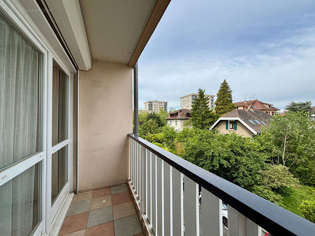 Appartement à ANNECY