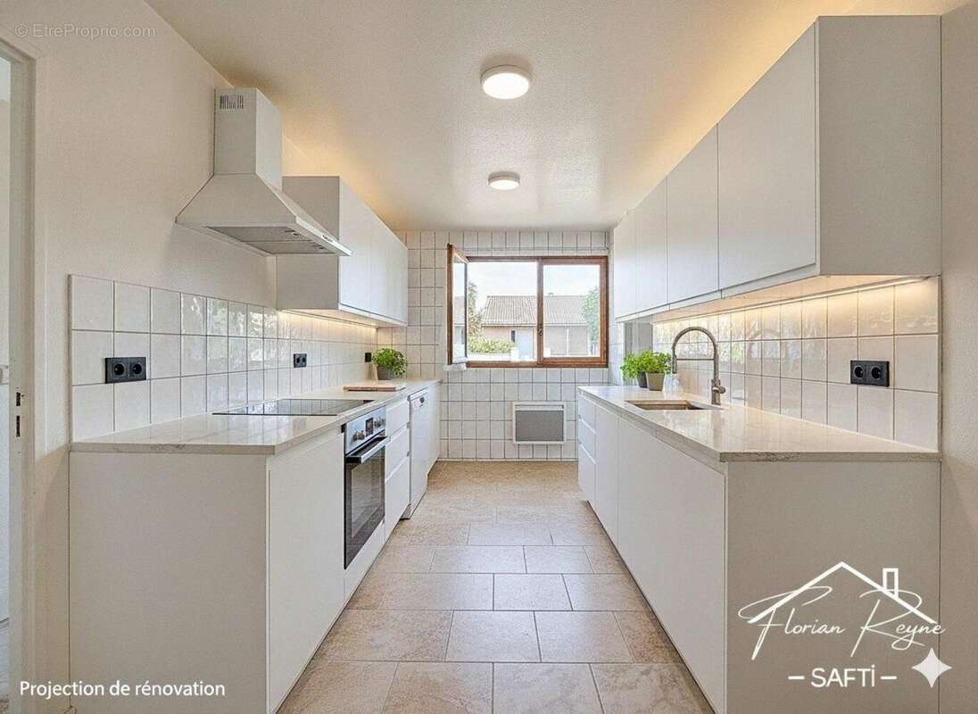 Photo 9 - Maison à PAREMPUYRE