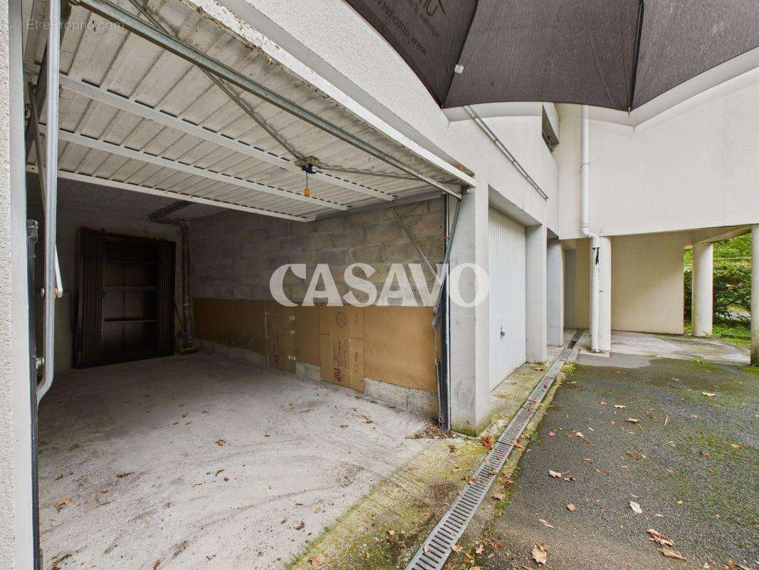 Appartement à BLANQUEFORT