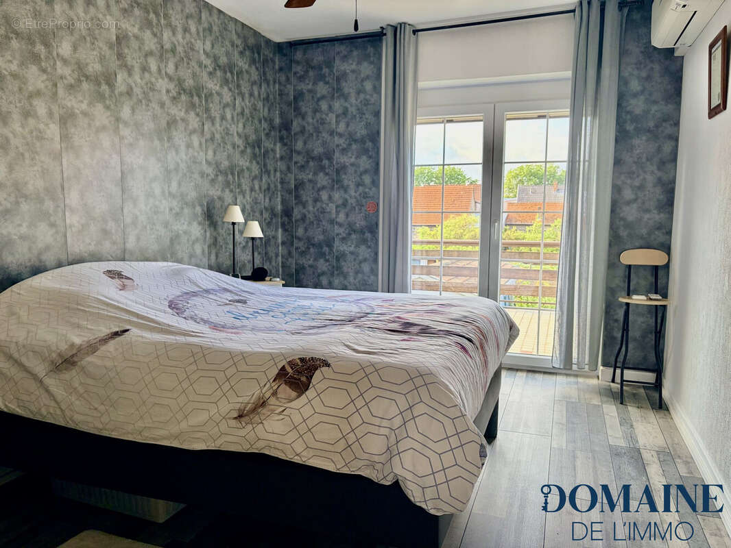 Maison 130 m² à Haguenau  - photo 6