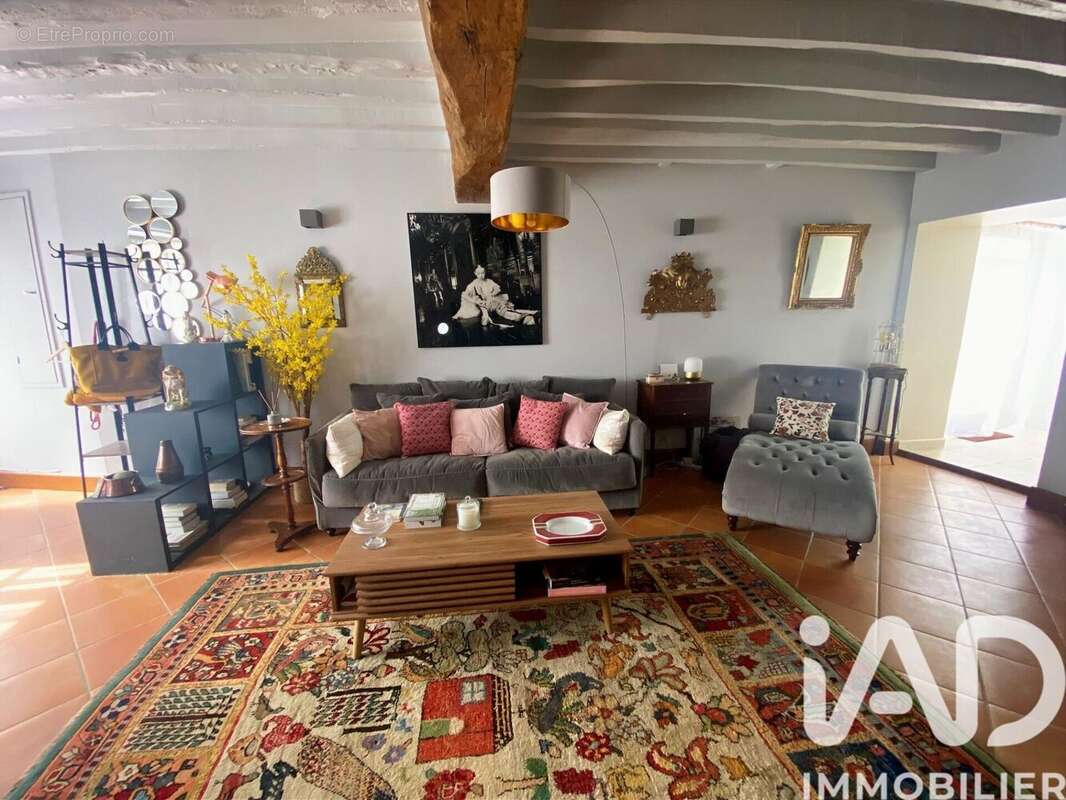 Photo 5 - Maison à FERICY