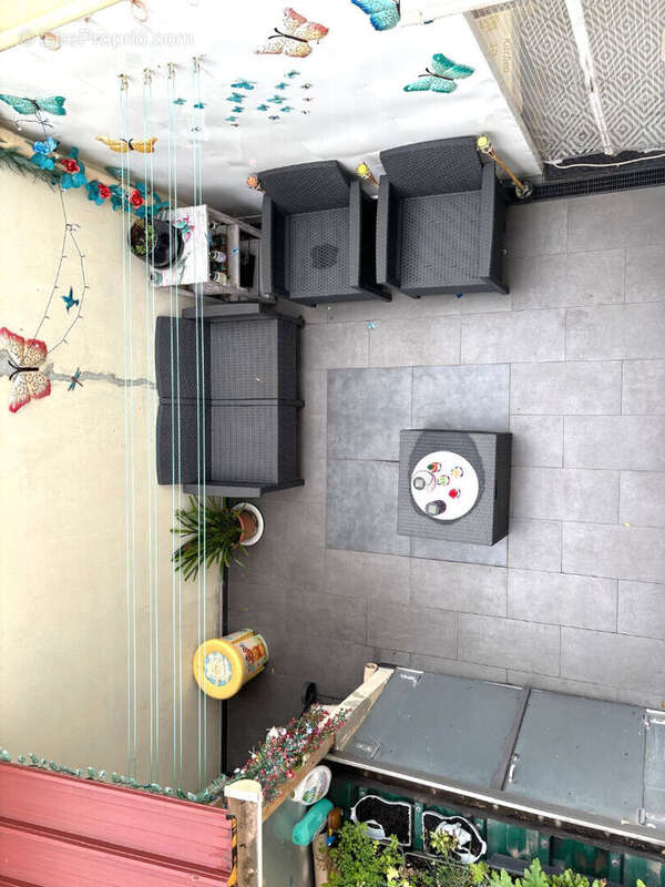 Maison à ARGENTEUIL